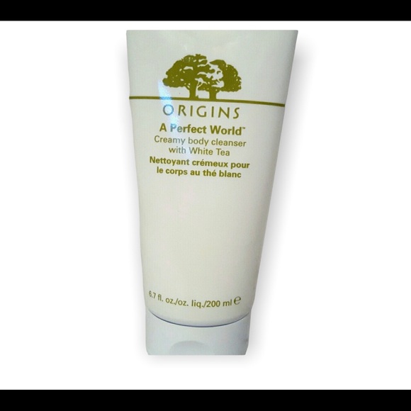 Origins Body Cleanser - Picture 3 of 3